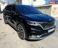Чорний Кіа Карнівал, об'ємом двигуна 2.15 л та пробігом 98 тис. км за 35200 $, фото 1 на Automoto.ua