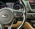 Киа Карнивал 2020 в Киеве на Automoto.ua Черный Киа Карнивал, объемом двигателя 2.2 л и пробегом 78 тыс. км за 25500 $, фото 36 на Automoto.ua