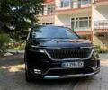 Чорний Кіа Карнівал, об'ємом двигуна 2.15 л та пробігом 208 тис. км за 27800 $, фото 1 на Automoto.ua