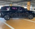 Черный Киа Карнивал, объемом двигателя 2.2 л и пробегом 120 тыс. км за 17400 $, фото 2 на Automoto.ua