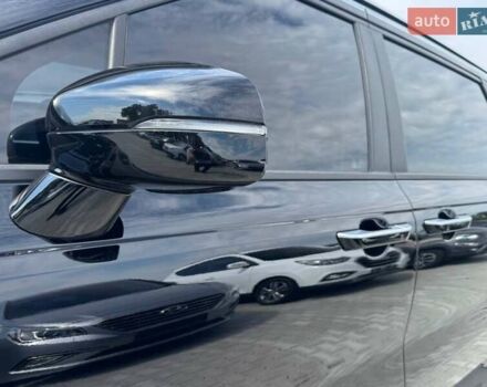 Чорний Кіа Карнівал, об'ємом двигуна 2.15 л та пробігом 113 тис. км за 38500 $, фото 7 на Automoto.ua