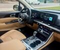 Черный Киа Карнивал, объемом двигателя 2.2 л и пробегом 102 тыс. км за 34900 $, фото 10 на Automoto.ua
