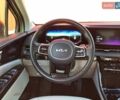 Киа Карнивал 2021 в Киеве на Automoto.ua Черный Киа Карнивал, объемом двигателя 2.15 л и пробегом 109 тыс. км за 39990 $, фото 15 на Automoto.ua