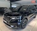 Чорний Кіа Карнівал, об'ємом двигуна 2.15 л та пробігом 32 тис. км за 43900 $, фото 1 на Automoto.ua