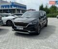 Чорний Кіа Карнівал, об'ємом двигуна 2.15 л та пробігом 94 тис. км за 36900 $, фото 1 на Automoto.ua