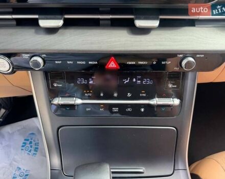 Чорний Кіа Карнівал, об'ємом двигуна 2.15 л та пробігом 94 тис. км за 36900 $, фото 17 на Automoto.ua