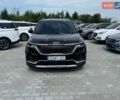 Чорний Кіа Карнівал, об'ємом двигуна 2.15 л та пробігом 113 тис. км за 38500 $, фото 1 на Automoto.ua