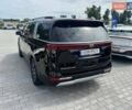 Чорний Кіа Карнівал, об'ємом двигуна 2.15 л та пробігом 94 тис. км за 36900 $, фото 5 на Automoto.ua