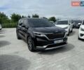 Чорний Кіа Карнівал, об'ємом двигуна 2.15 л та пробігом 94 тис. км за 36900 $, фото 2 на Automoto.ua