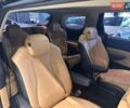 Чорний Кіа Карнівал, об'ємом двигуна 2.15 л та пробігом 32 тис. км за 43900 $, фото 26 на Automoto.ua