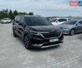 Чорний Кіа Карнівал, об'ємом двигуна 2.15 л та пробігом 113 тис. км за 38500 $, фото 1 на Automoto.ua