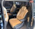 Чорний Кіа Карнівал, об'ємом двигуна 2.15 л та пробігом 32 тис. км за 43900 $, фото 23 на Automoto.ua