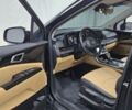 Черный Киа Карнивал, объемом двигателя 2.2 л и пробегом 152 тыс. км за 12900 $, фото 15 на Automoto.ua