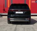 Киа Карнивал 2021 в Киеве на Automoto.ua Черный Киа Карнивал, объемом двигателя 2.15 л и пробегом 109 тыс. км за 39990 $, фото 6 на Automoto.ua
