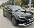 Киа Карнивал 2021 в Житомире на Automoto.ua Черный Киа Карнивал, объемом двигателя 2.2 л и пробегом 101 тыс. км за 34500 $, фото 8 на Automoto.ua