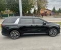 Киа Карнивал 2021 в Житомире на Automoto.ua Черный Киа Карнивал, объемом двигателя 2.2 л и пробегом 101 тыс. км за 34500 $, фото 3 на Automoto.ua