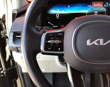 Киа Карнивал 2021 в Киеве на Automoto.ua Черный Киа Карнивал, объемом двигателя 2.15 л и пробегом 109 тыс. км за 39990 $, фото 24 на Automoto.ua