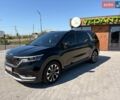 Чорний Кіа Карнівал, об'ємом двигуна 2.15 л та пробігом 113 тис. км за 32600 $, фото 1 на Automoto.ua