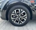 Чорний Кіа Карнівал, об'ємом двигуна 2.15 л та пробігом 94 тис. км за 36900 $, фото 8 на Automoto.ua