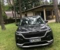 Чорний Кіа Карнівал, об'ємом двигуна 2.2 л та пробігом 110 тис. км за 34500 $, фото 10 на Automoto.ua