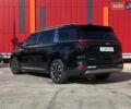 Киа Карнивал 2021 в Киеве на Automoto.ua Черный Киа Карнивал, объемом двигателя 2.15 л и пробегом 109 тыс. км за 39990 $, фото 4 на Automoto.ua