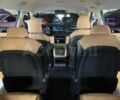 Черный Киа Карнивал, объемом двигателя 2.2 л и пробегом 120 тыс. км за 17400 $, фото 13 на Automoto.ua