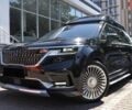 Чорний Кіа Карнівал, об'ємом двигуна 3.47 л та пробігом 63 тис. км за 39900 $, фото 1 на Automoto.ua