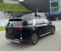 Черный Киа Карнивал, объемом двигателя 2.2 л и пробегом 42 тыс. км за 13000 $, фото 2 на Automoto.ua