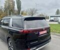 Киа Карнивал 2021 в Житомире на Automoto.ua Черный Киа Карнивал, объемом двигателя 2.2 л и пробегом 101 тыс. км за 34500 $, фото 7 на Automoto.ua