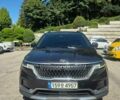 Чорний Кіа Карнівал, об'ємом двигуна 2.15 л та пробігом 124 тис. км за 29900 $, фото 1 на Automoto.ua