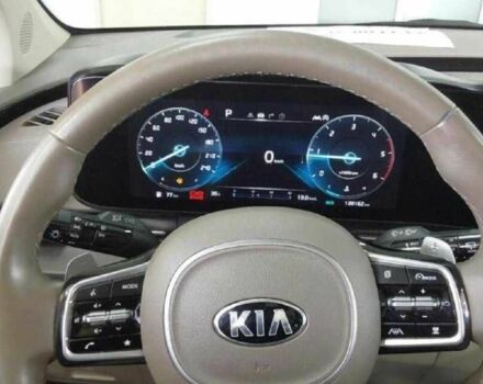 Киа Карнивал 2021 в Одессе на Automoto.ua Черный Киа Карнивал, объемом двигателя 2.2 л и пробегом 55 тыс. км за 13000 $, фото 3 на Automoto.ua