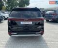 Черный Киа Карнивал, объемом двигателя 2.15 л и пробегом 113 тыс. км за 32900 $, фото 5 на Automoto.ua