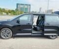 Черный Киа Карнивал, объемом двигателя 0 л и пробегом 53 тыс. км за 21000 $, фото 1 на Automoto.ua