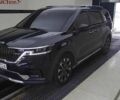 Киа Карнивал 2021 в Одессе на Automoto.ua Черный Киа Карнивал, объемом двигателя 2.2 л и пробегом 55 тыс. км за 13000 $, фото 1 на Automoto.ua