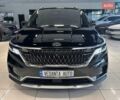 Чорний Кіа Карнівал, об'ємом двигуна 2.15 л та пробігом 32 тис. км за 43900 $, фото 1 на Automoto.ua