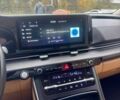 Черный Киа Карнивал, объемом двигателя 2.2 л и пробегом 102 тыс. км за 34900 $, фото 12 на Automoto.ua