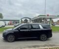 Черный Киа Карнивал, объемом двигателя 2.2 л и пробегом 102 тыс. км за 34900 $, фото 3 на Automoto.ua