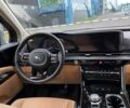 Черный Киа Карнивал, объемом двигателя 2.2 л и пробегом 42 тыс. км за 13000 $, фото 5 на Automoto.ua
