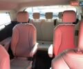 Киа Карнивал 2021 в Киеве на Automoto.ua Черный Киа Карнивал, объемом двигателя 2.15 л и пробегом 109 тыс. км за 39990 $, фото 13 на Automoto.ua