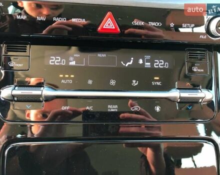 Киа Карнивал 2021 в Киеве на Automoto.ua Черный Киа Карнивал, объемом двигателя 2.15 л и пробегом 109 тыс. км за 39990 $, фото 33 на Automoto.ua