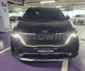 Черный Киа Карнивал, объемом двигателя 2.2 л и пробегом 31 тыс. км за 18700 $, фото 1 на Automoto.ua