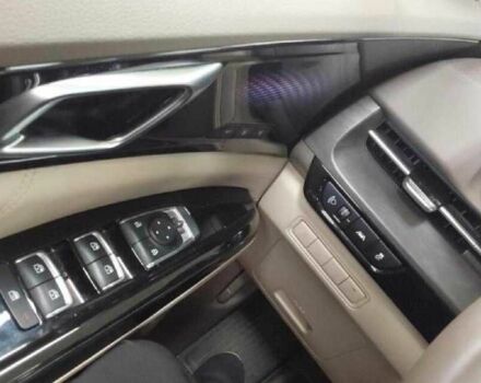 Киа Карнивал 2021 в Одессе на Automoto.ua Черный Киа Карнивал, объемом двигателя 2.2 л и пробегом 55 тыс. км за 13000 $, фото 5 на Automoto.ua