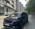 Чорний Кіа Карнівал, об'ємом двигуна 2.15 л та пробігом 116 тис. км за 34900 $, фото 1 на Automoto.ua