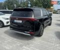 Чорний Кіа Карнівал, об'ємом двигуна 2.15 л та пробігом 94 тис. км за 36900 $, фото 3 на Automoto.ua