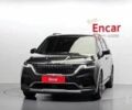 Черный Киа Карнивал, объемом двигателя 2.2 л и пробегом 48 тыс. км за 21000 $, фото 1 на Automoto.ua