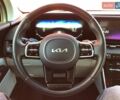 Киа Карнивал 2021 в Киеве на Automoto.ua Черный Киа Карнивал, объемом двигателя 2.15 л и пробегом 109 тыс. км за 39990 $, фото 16 на Automoto.ua