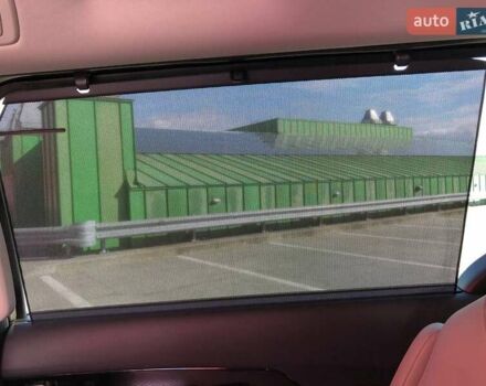 Киа Карнивал 2021 в Киеве на Automoto.ua Черный Киа Карнивал, объемом двигателя 2.15 л и пробегом 109 тыс. км за 39990 $, фото 42 на Automoto.ua