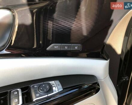 Киа Карнивал 2021 в Киеве на Automoto.ua Черный Киа Карнивал, объемом двигателя 2.15 л и пробегом 109 тыс. км за 39990 $, фото 19 на Automoto.ua