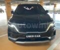 Черный Киа Карнивал, объемом двигателя 2.2 л и пробегом 120 тыс. км за 17400 $, фото 6 на Automoto.ua