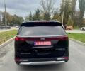 Черный Киа Карнивал, объемом двигателя 2.2 л и пробегом 102 тыс. км за 34900 $, фото 8 на Automoto.ua